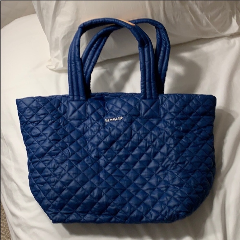 MZ Wallace Metro Tote (Medium)